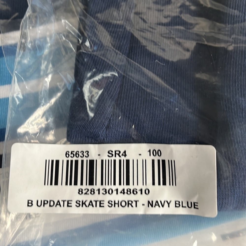 NWT Hanna Andersson Short Set - Size 4 - Picture 9 of 10